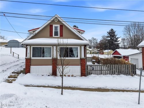 318 S Grant St, Wooster, OH, 44691-4710 | Card Image