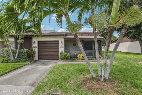 1112 Mary Joye Ave, Indian Harbour Beach, FL, 32937-4274 | Card Image