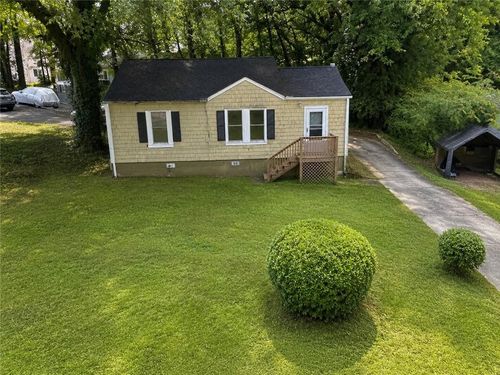 2173 Castlewood St, East Point, GA, 30344-1003 | Card Image
