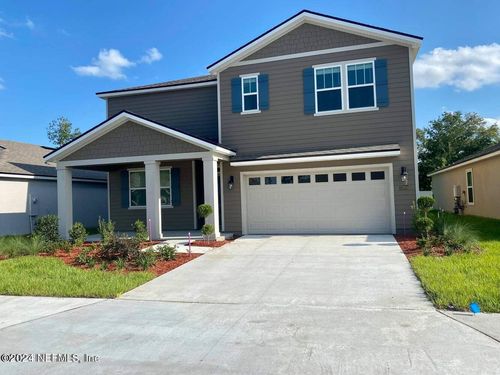 75014 Nassau Station Way, Yulee, FL, 32097-3861 | Card Image