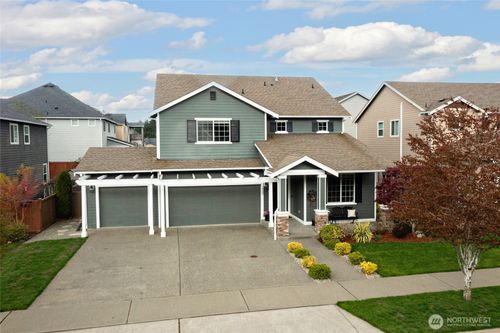 14207 Overlook Dr E, Bonney Lake, WA, 98391-9609 | Card Image
