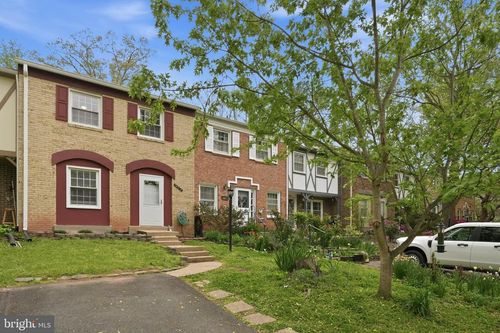 14874 Lambeth Square, CENTREVILLE, VA, 20120 | Card Image