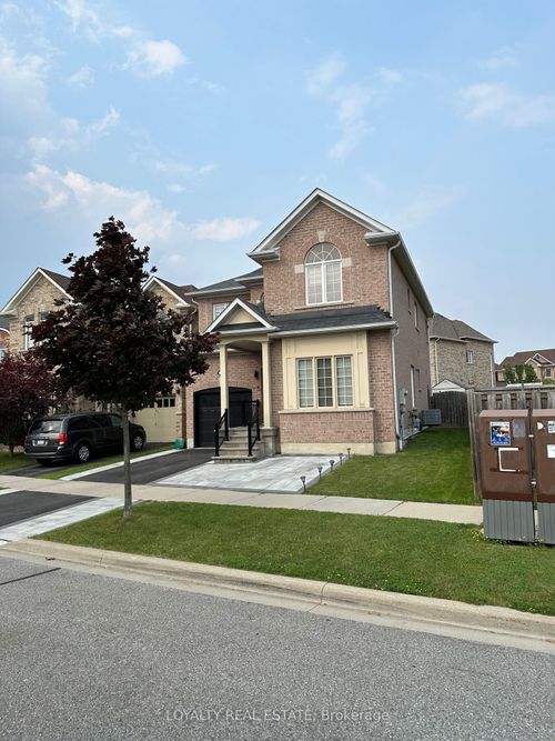 3 Shepstone Dr, Ajax, ON, L1Z0A5 | Card Image