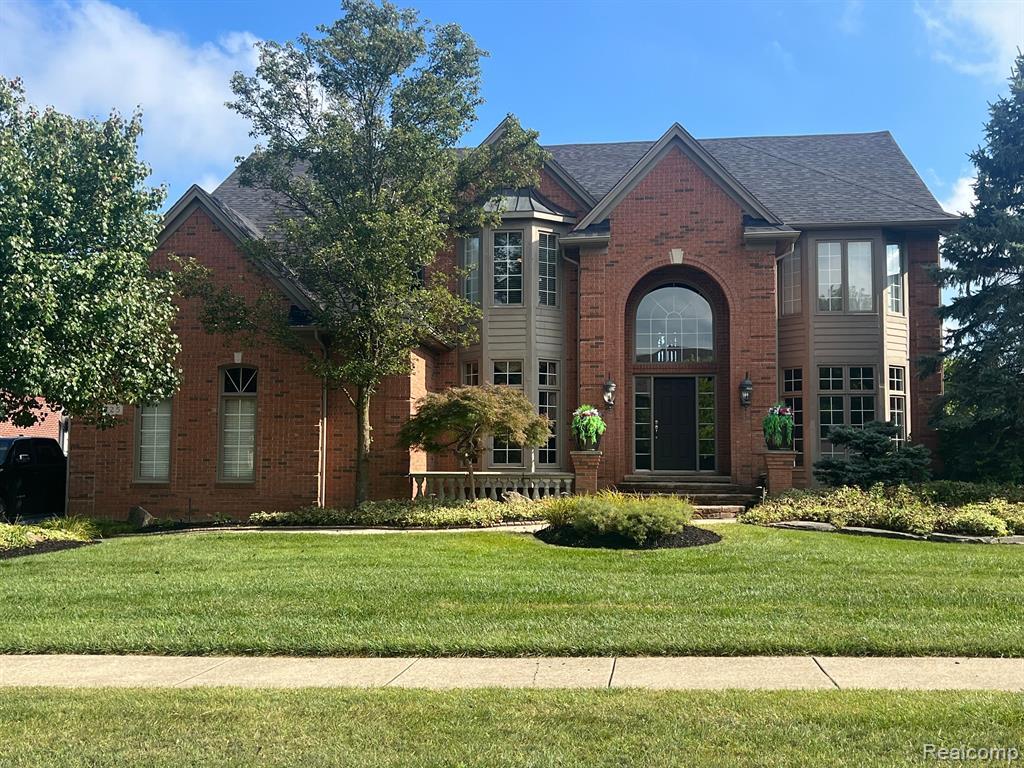 Panorama , Rochester Hills, MI 48306