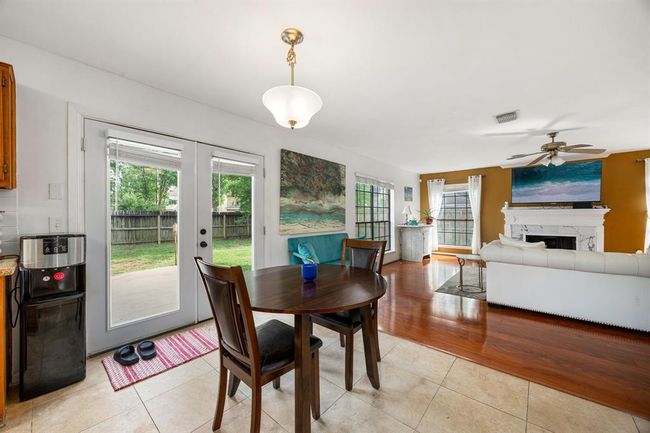 2627 Woodsboro Dr, House other with 4 bedrooms, 3 bathrooms and 2 parking in Spring TX | Image 22