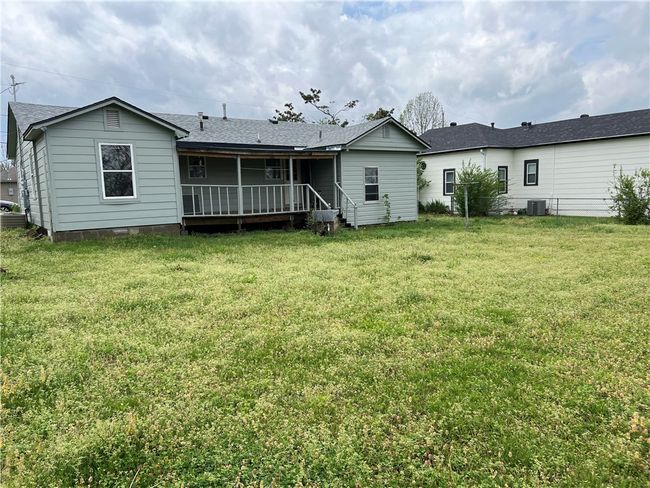 1209 W Cypress St, House other with 2 bedrooms, 1 bathrooms and null parking in Rogers AR | Image 14