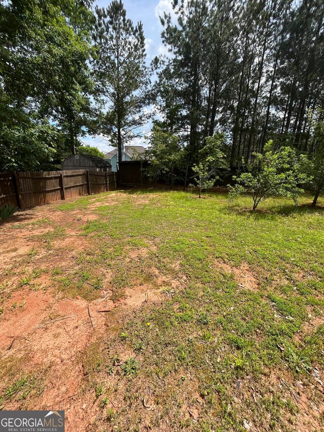 718 Overlook Crst, House other with 4 bedrooms, 3 bathrooms and 2 parking in Monroe GA | Image 50