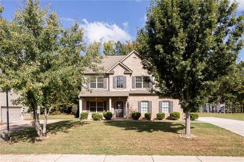 100 Regency Pl, Covington, GA, 30016-4614 | Card Image