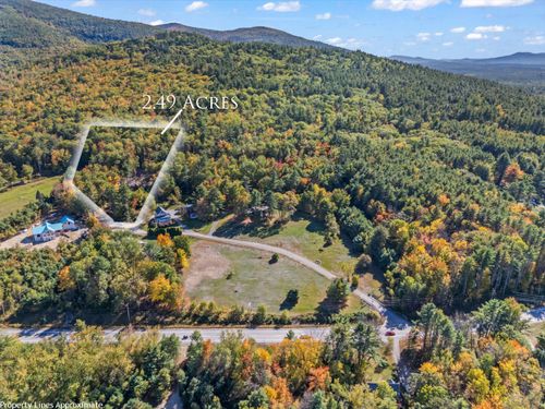 Lot 2 Colony Ln, Bridgton, ME, 04009 | Card Image