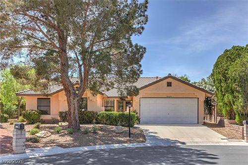 5605 Bay Shore Cir, Las Vegas, NV, 89130-0142 | Card Image