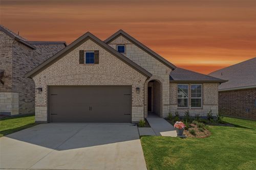 3526 Helena St, Gainesville, TX, 76240-5043 | Card Image
