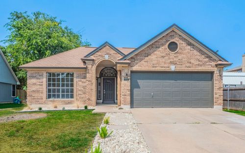 603 Cactus Flower Dr, Cedar Park, TX, 78613-4241 | Card Image