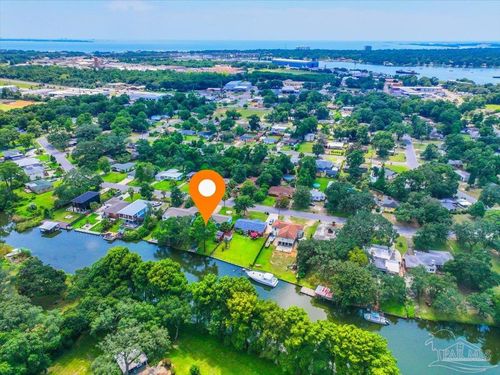 3290 Bayou Dr, Pensacola, FL, 32505-7803 | Card Image