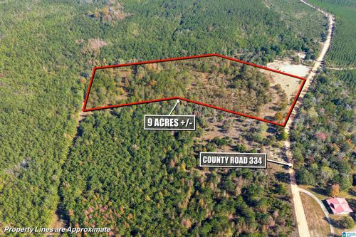 na-0 County Road 101, Plantersville, AL, 36758 | Card Image