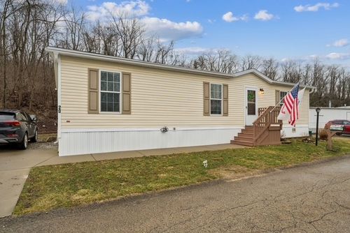 20 Parkvue Dr, Finleyville, PA, 15332-9419 | Card Image