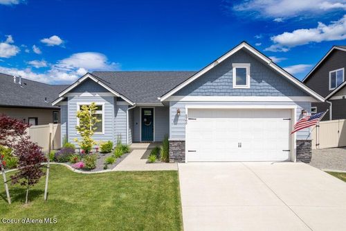 6960 N Hourglass Dr, Coeur D Alene, ID, 83815-0091 | Card Image