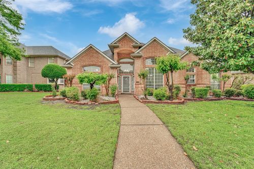 2413 Trophy Dr, Plano, TX, 75025-2420 | Card Image