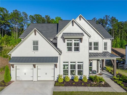 1011 Ridgeview Rd, Woodstock, GA, 30188 | Card Image