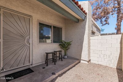 1 - 8004 N 32nd Drive, Townhouse with 1 bedrooms, 1 bathrooms and null parking in Phoenix AZ | Image 3