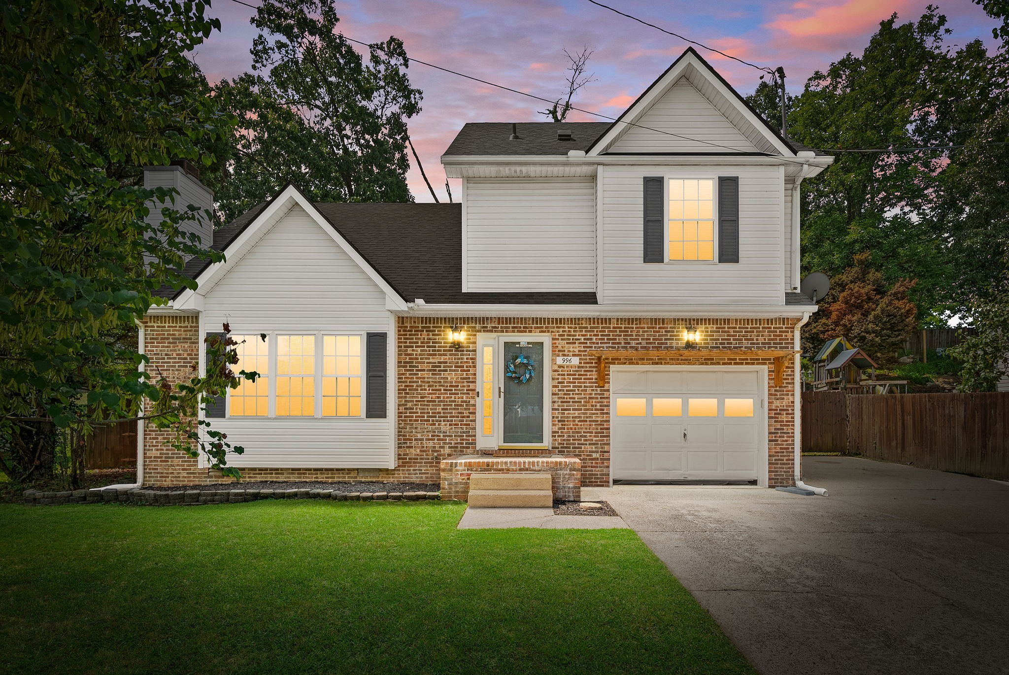 Residential in Clarksville 3