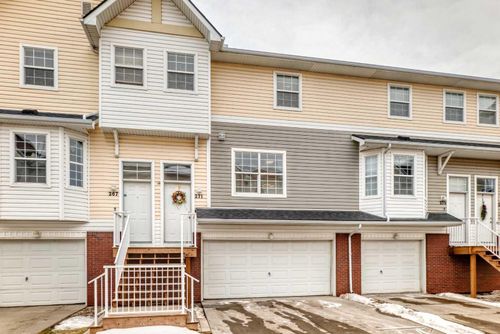 271 Prestwick Acres Lane Se, Calgary, AB, T2Z3X9 | Card Image