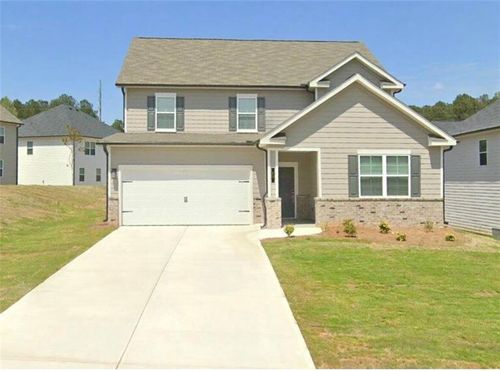 43 Understory Trl, Dawsonville, GA, 30534-1152 | Card Image