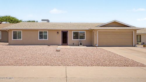 4216 E Hano St, Phoenix, AZ, 85044-1902 | Card Image