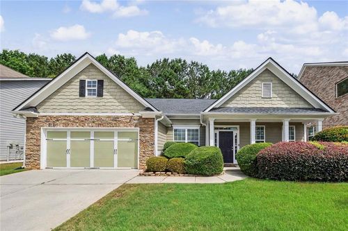 3043 Bridge Walk Dr, Lawrenceville, GA, 30044-5119 | Card Image