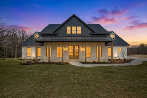 261 Zebrastone Way, Poolville, TX, 76487-2034 | Card Image