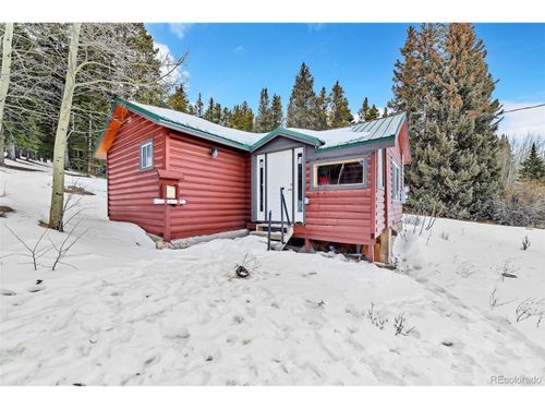 71 N Aspen St, ALMA, CO, 80420-5160 | Card Image