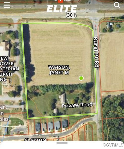 8139 Rural Point Rd, Mechanicsville, VA, 23116-4779 | Card Image