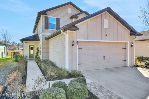 82 Tree Frog Way, St Augustine, FL, 32095-7523 | Card Image