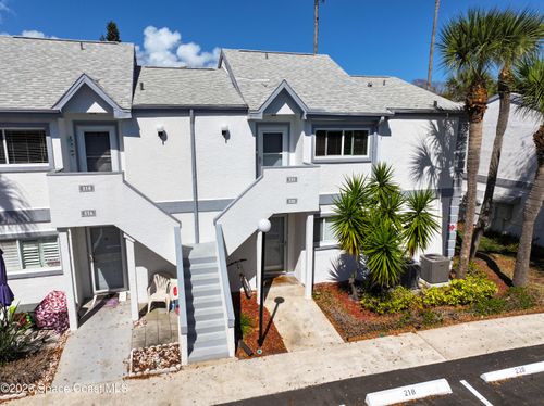 v76-222 Beach Park Ln, Cape Canaveral, FL, 32920-5003 | Card Image