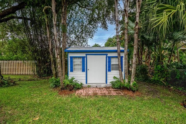 7901 Sw 133 Rd St, House other with 4 bedrooms, 3 bathrooms and null parking in Pinecrest FL | Image 27