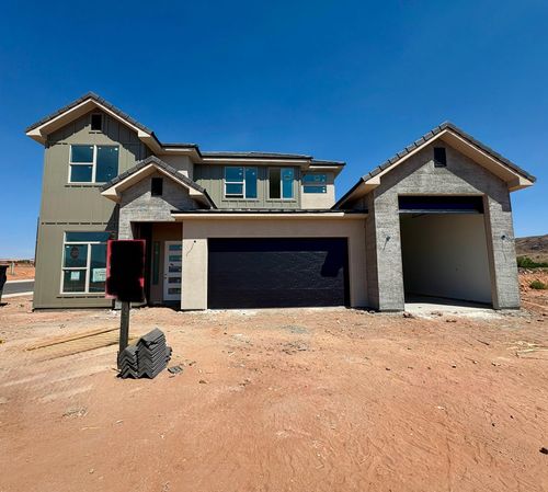 306 W Ct, Toquerville, UT, 84774 | Card Image