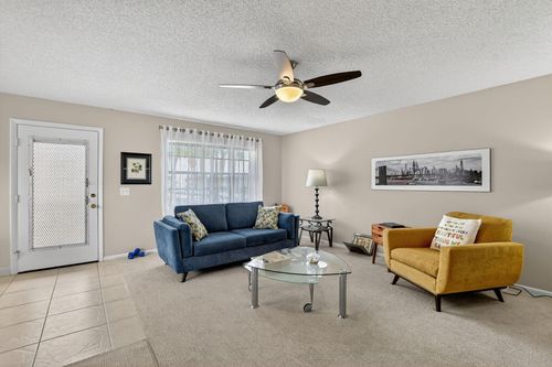 74 Burgundy B, Delray Beach, FL, 33484-5420 | Card Image