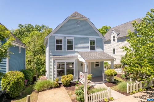 233 Huntley Ave, CHARLOTTESVILLE, VA, 22903-2989 | Card Image