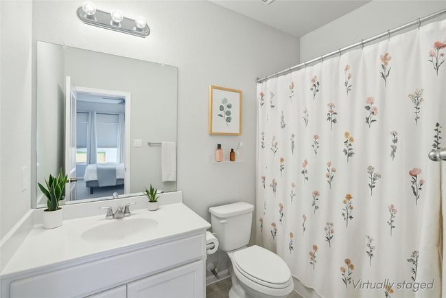2024 Cantonata Dr, House other with 5 bedrooms, 4 bathrooms and 2 parking in Leander TX | Image 29