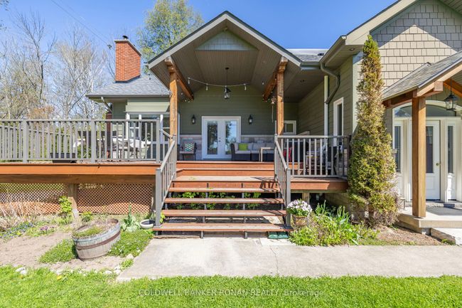 7171 9 Th Line, House other with 5 bedrooms, 4 bathrooms and 15 parking in New Tecumseth ON | Image 5