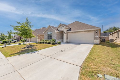 7302 Cimarron Lk, Boerne, TX, 78015-4358 | Card Image
