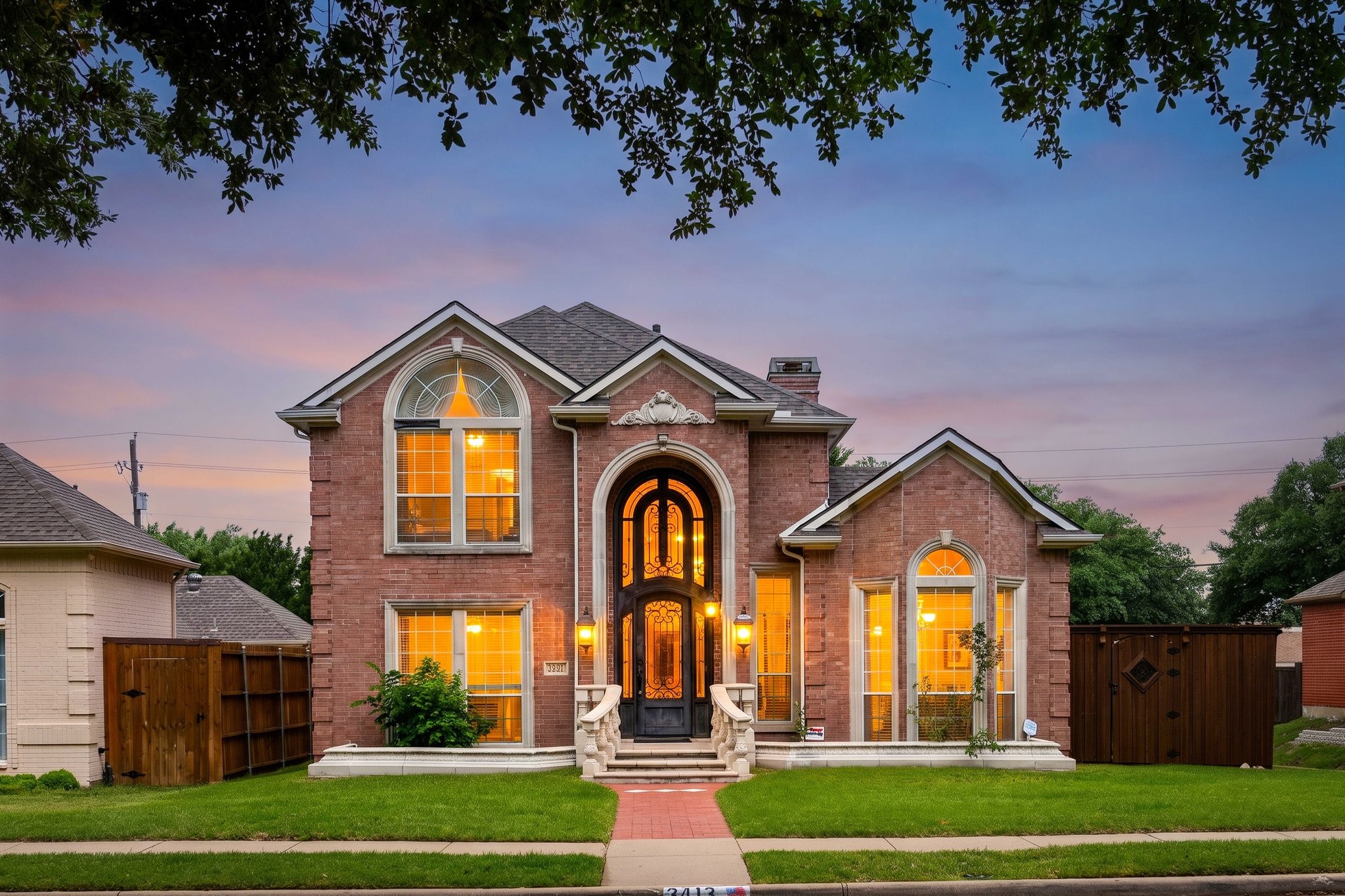 Residential Lease in Plano 3