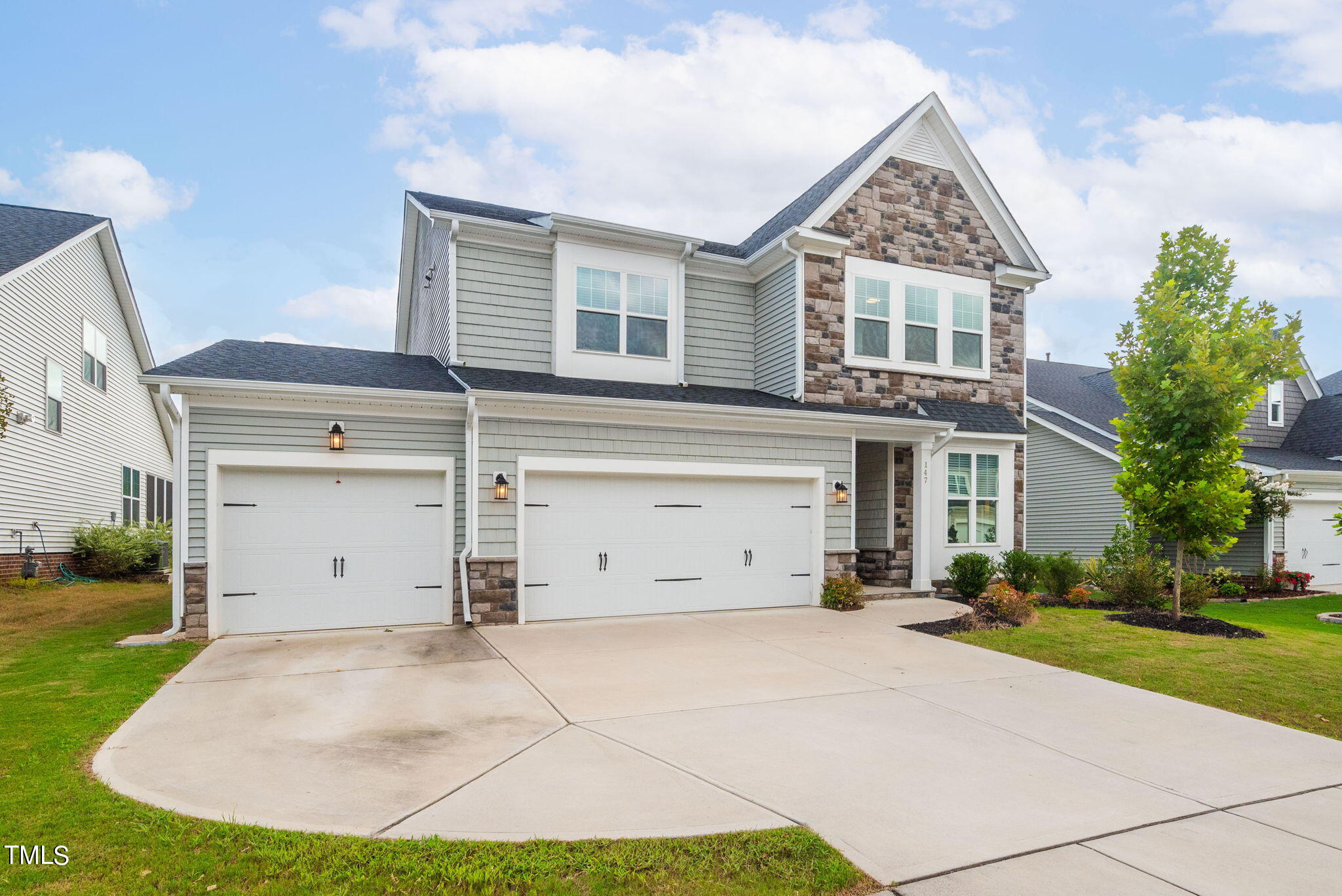 Durie Way, Garner, NC 27529