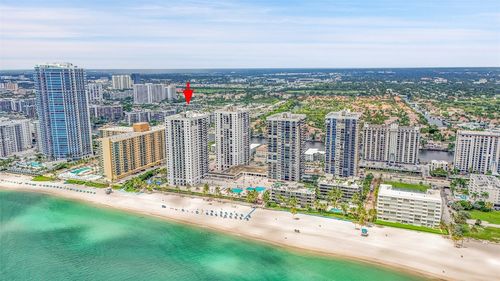 1701-2301 S Ocean Drive, Hollywood, FL, 33019 | Card Image