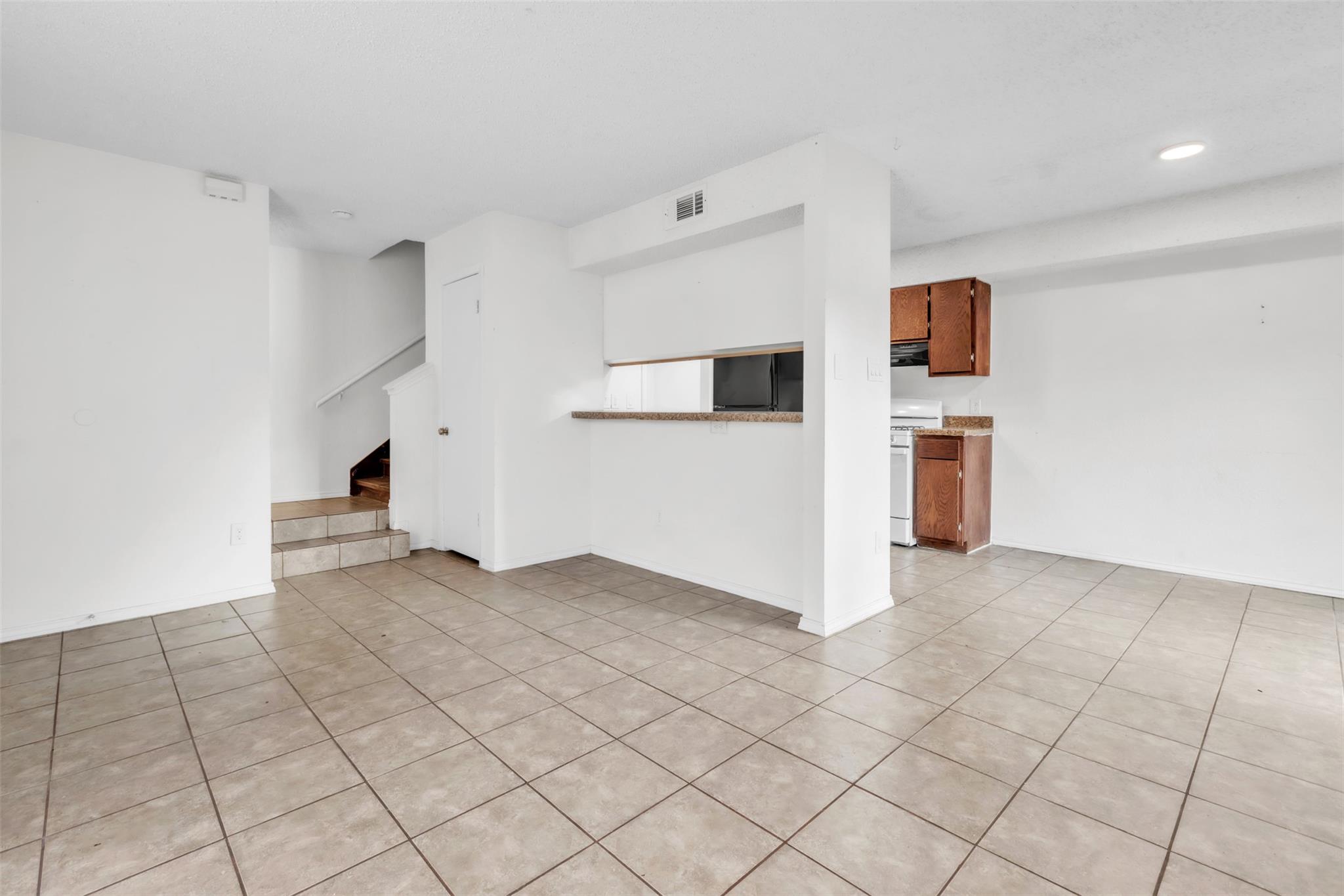 Residential Lease in Austin