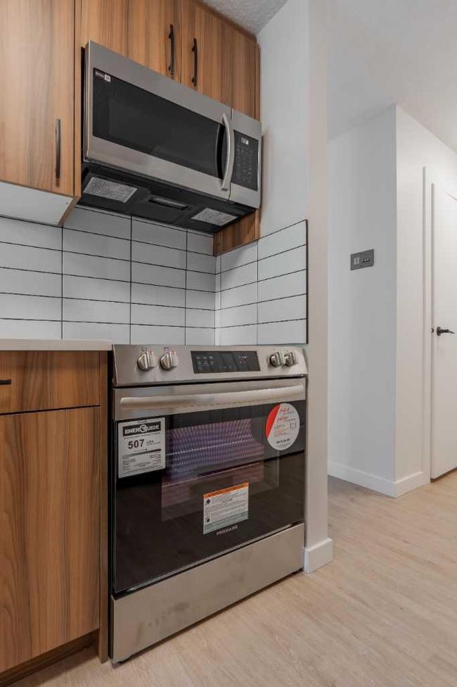 212 - 515 57 Ave Sw, Condo with 2 bedrooms, 1 bathrooms and 1 parking in Calgary AB | Image 11