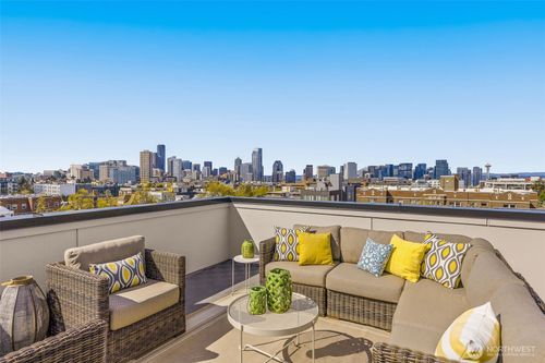 1319 E Denny Way, Seattle, WA, 98122 | Card Image