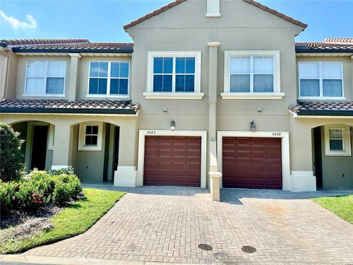 3642 Mauna Kea St, ORLANDO, FL, 32839-6456 | Card Image