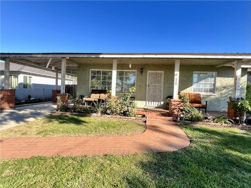 828 N Angeleno Ave, Azusa, CA, 91702-2322 | Card Image