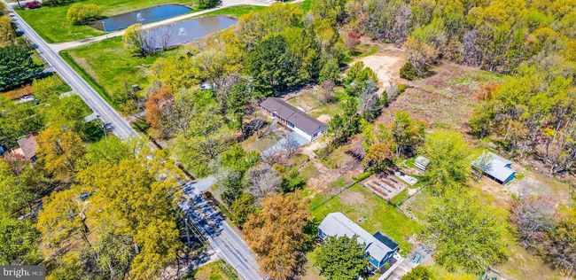 2475 W Denneys Rd, House other with 4 bedrooms, 2 bathrooms and null parking in DOVER DE | Image 33