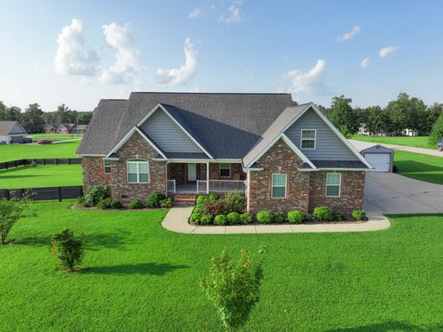 225 Gobbell Ave, Mount Pleasant, TN, 38474-5014 | Card Image